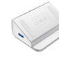 Hub CB-H5 USB aluminum | 4xUSB 3.0 | 5Gbps hind ja info | USB adapterid ja jagajad | hansapost.ee