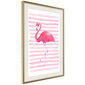 Poster - Pink Madness hind ja info | Seinapildid | hansapost.ee