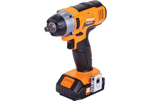 Akulöökkruvikeeraja Villager VLN 3320 price and information | Cordless drills, drills and screwdrivers | hansapost.ee