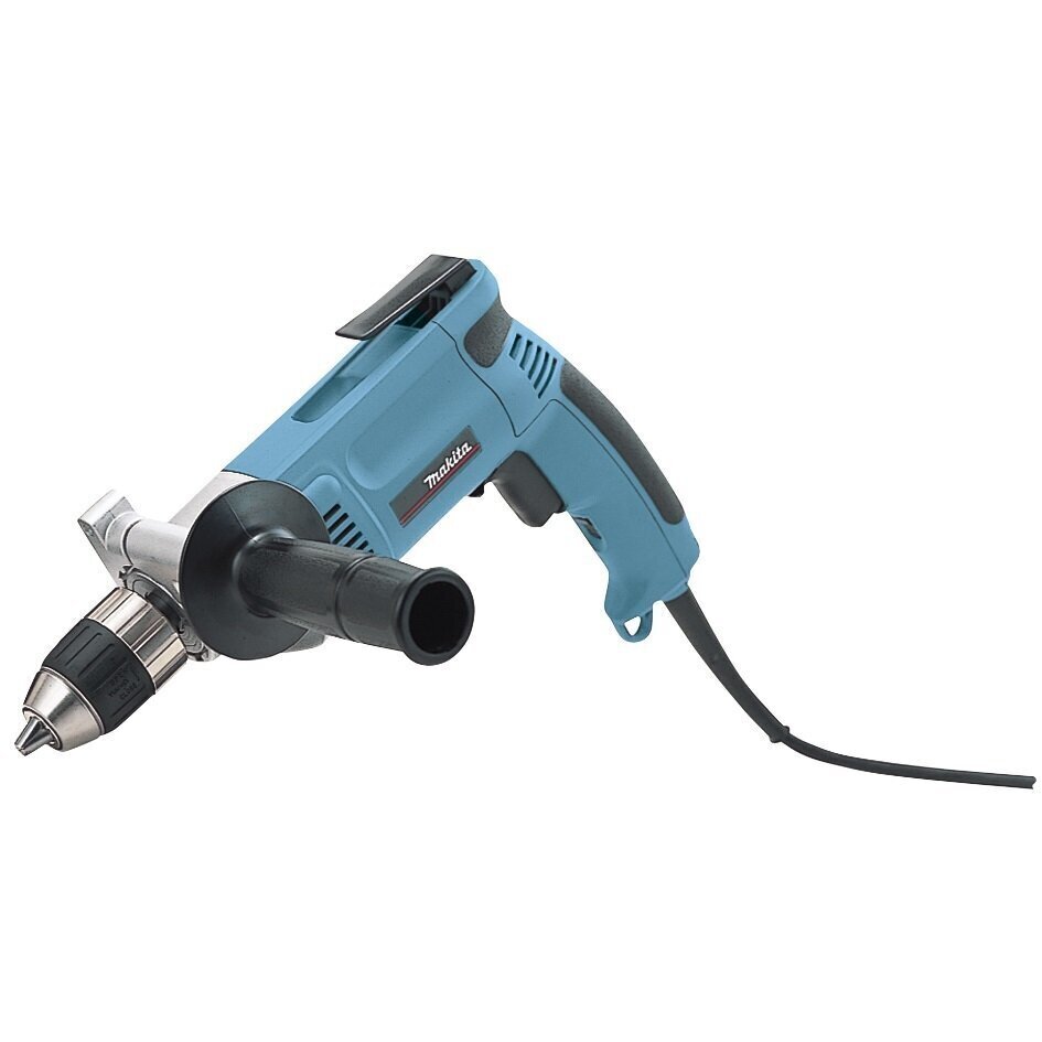 Trell Makita 750W DP4003 цена и информация | Akutrellid, puurid ja kruvikeerajad | hansapost.ee