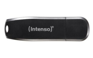 Накопитель MEMORY DRIVE FLASH USB3 16GB/3533470 INTENSO цена и информация | Intenso Компьютерная техника | hansapost.ee