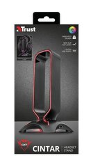 Trust GXT 265 Cintar RGB цена и информация | Амбушюры | hansapost.ee