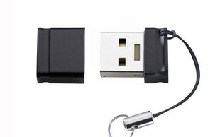 Накопитель MEMORY DRIVE FLASH USB3 8ГБ/3532460 INTENSO цена и информация | USB накопители | hansapost.ee