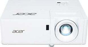 Projektor Acer XL1220 3100 LUMENS/MR.JTR11.001 hind ja info | Projektorid | hansapost.ee