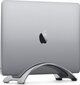 Twelve South BookArc Space Grey, sobib MacBookile hind ja info | Sülearvuti tarvikud | hansapost.ee