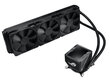 Vedelikjahutus arvutile ASUS ROG RYUJIN II 360 : 90RC00B0-M0UAY0 hind ja info | Arvuti ventilaatorid | hansapost.ee