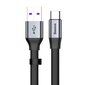 Baseus Simple Hw, USB Type-C, 0.23 m hind ja info | Mobiiltelefonide kaablid | hansapost.ee