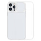 MOBILE COVER IPHONE 13 PRO MAX/TRANSPARENT ARAJ000202 BASEUS цена и информация | Telefonide kaitsekaaned ja -ümbrised | hansapost.ee