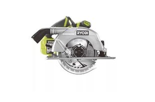 18V RYOBI R18CS7-0 ketassaag ilma aku ja laadijata price and information | Electric saws, chain saws and accessories | hansapost.ee