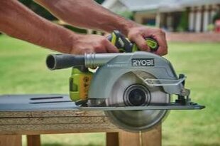 18V RYOBI R18CS7-0 ketassaag ilma aku ja laadijata price and information | Electric saws, chain saws and accessories | hansapost.ee