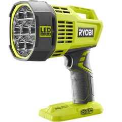 Ryobi ONE+ akutoitega hübriidvalgusti 18V hind ja info | Taskulambid, pealambid ja prožektorid | hansapost.ee