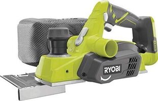 Электрический рубанок Ryobi 5133002921 цена и информация | Рубанки | hansapost.ee