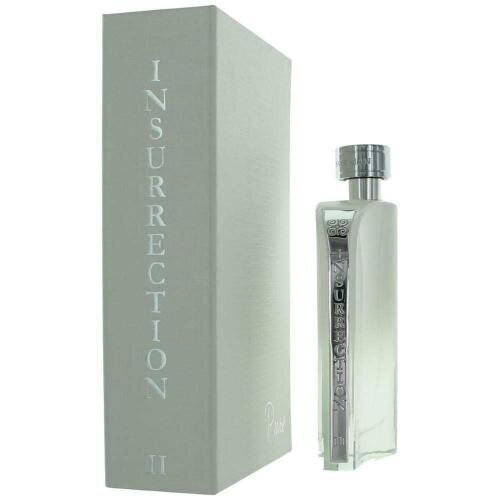 Tualettvesi Reyane Tradition Insurrection II Pure EDT meestele, 90 ml цена и информация | Parfüümid meestele | hansapost.ee