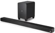 Polk Signa S4 3.1.2 Dolby Atmos soundbar цена и информация | Ribakõlarid ja koduaudio süsteemid | hansapost.ee