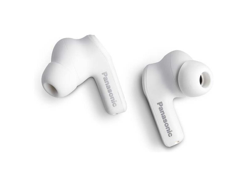 Täielikult juhtmevabad kõrvasisesed kõrvaklapid Panasonic : RZ-B210WDE-W, hind ja info | Kõrvaklapid | hansapost.ee