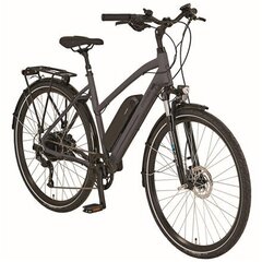 Электрический велосипед Prophete Urbanicer 20.EST.10  20" дамы цена и информация | Электровелосипеды | hansapost.ee