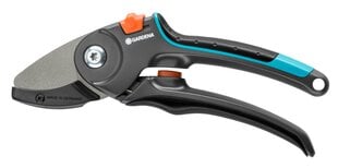 Садовый секатор Gardena Comfort Anvil 8903-20 цена и информация | Садовые инструменты | hansapost.ee