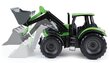 Traktor LENA WORXX Fahr Agrotron 7250 TTV 45cm hind ja info | Mänguasjad poistele | hansapost.ee