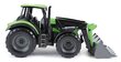 Traktor LENA WORXX Fahr Agrotron 7250 TTV 45cm hind ja info | Mänguasjad poistele | hansapost.ee