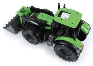 Трактор Lena Worxx Fahr Agrotron 7250 TTV 45см цена и информация | Игрушки для мальчиков | hansapost.ee