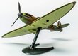 Konstruktor quick build supermarine spitfire hind ja info | Klotsid ja konstruktorid | hansapost.ee