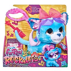 Животное Rockalots FurReal цена и информация |  Мягкие игрушки | hansapost.ee