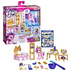 Mängukomplekt Pipp tuba My Little Pony, 7,5 cm цена и информация | Игрушки для девочек | hansapost.ee