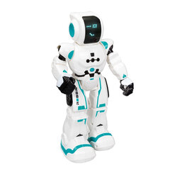 Радиоуправляемый робот XTreme Bots Smart Bot цена и информация | Игрушки для мальчиков | hansapost.ee
