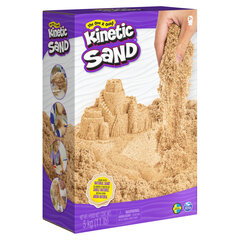 Кинетический песок, 5 кг цена и информация | Принадлежности для рисования, лепки | hansapost.ee