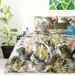 Voodipesukomplekt, 220x200, 3-osaline price and information | Bed linen | hansapost.ee