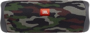 JBL Flip 5 цена и информация | Аудио колонки | hansapost.ee