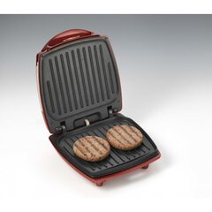 Ariete Party Time 185 прибор для приготовления гамбургеров цена и информация | Настольный гриль | hansapost.ee