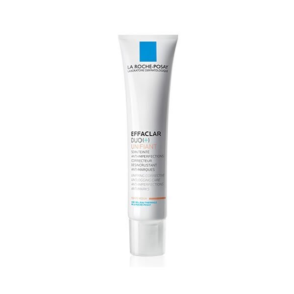 Tooniv näokreem La Roche Posay medium 40 ml цена и информация | Näokreemid | hansapost.ee