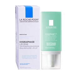 Niisutav näokreem La Roche Posay Hydraphase Ha, 50 ml price and information | Face creams | hansapost.ee