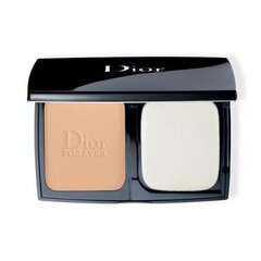 Kompaktpuuder Dior Diorskin Forever Extreme Control 020 Beige Clair, 9 g hind ja info | Jumestuskreemid ja puudrid | hansapost.ee