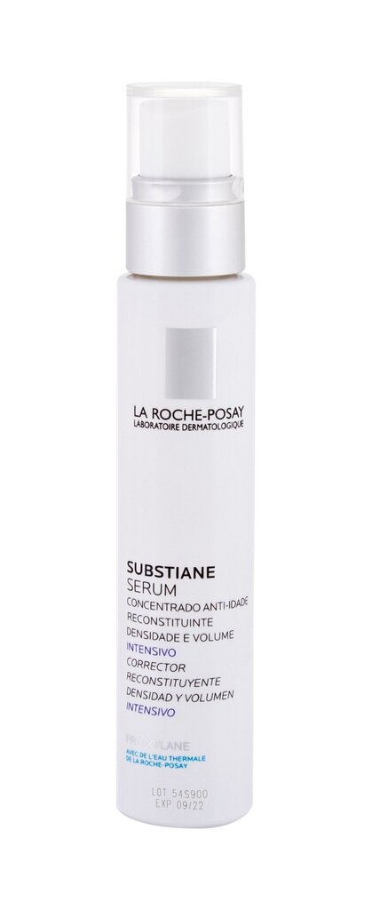 La Roche-Posay Substiane nahaseerum 30 ml hind ja info | Näoõlid, ampullid ja seerumid | hansapost.ee