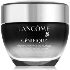 Крем для лица Lancôme Genifique (50 ml) цена и информация | Кремы для лица | hansapost.ee
