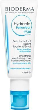 Niisutav näokreem Bioderma Hydrabio Perfecteur, SPF 30, 40 ml hind ja info | Näokreemid | hansapost.ee