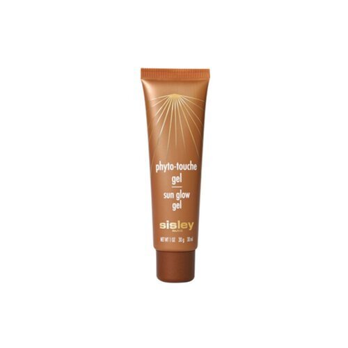 Kehageel Sisley Phyto Touche Sun Glow Gel, 30 ml hind ja info | Solaariumikreemid | hansapost.ee