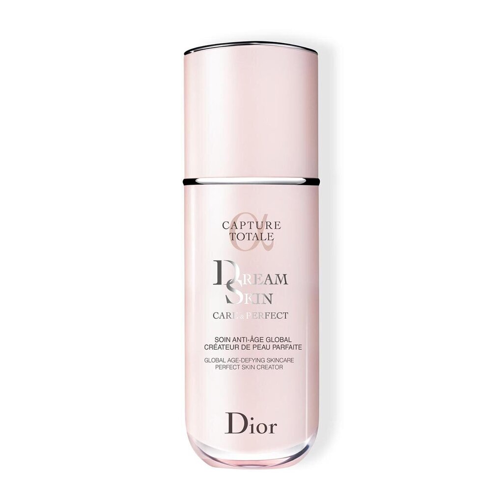 Nahka parandav, noorendav näoemulsioon Dior Capture Totale Dream Skin Care & Perfect, 30 ml цена и информация | Näoõlid, ampullid ja seerumid | hansapost.ee