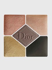 Lauvärv Dior Christian 5 Couleurs Couture 579 Jungle, 7 g hind ja info | Lauvärvid, ripsmetušid ja silmapliiatsid | hansapost.ee