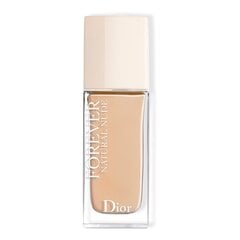 База под макияж Dior Christian Dior Forever Natural Nude 2W Warm, 30 мл цена и информация | Пудры, базы под макияж | hansapost.ee