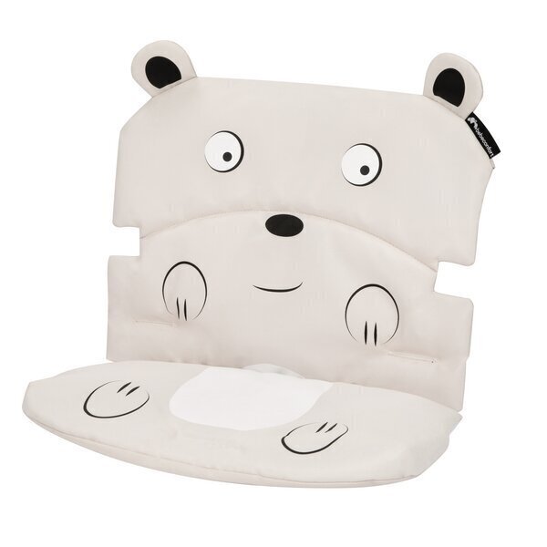 Söögitooli padi Bebe Comfort Timba kėdutei, Hello Bear hind ja info | Laste söögitoolid | hansapost.ee