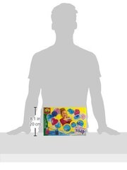 Набор для изготовления мыла SES  цена и информация | Развивающие игрушки для детей | hansapost.ee