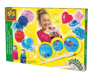 Набор для изготовления мыла SES  цена и информация | Развивающие игрушки для детей | hansapost.ee