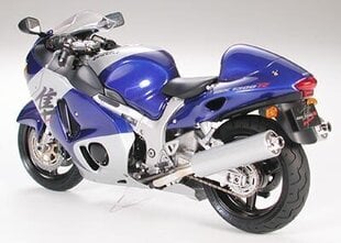 Tamiya - Suzuki GSX1300R Hayabusa, 1/12, 14090 hind ja info | Klotsid ja konstruktorid | hansapost.ee