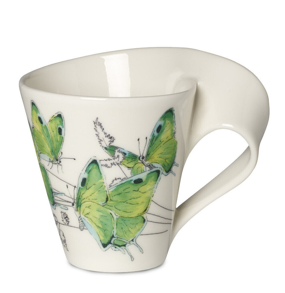 Villeroy & Boch kruus NewWave Caffe 0,3l цена и информация | Klaasid, kruusid ja kannud | hansapost.ee