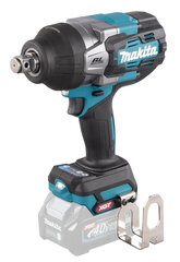 Аккумуляторный ударный гайковерт XGT® TW001GZ Makita цена и информация | Дрели и шуруповёрты | hansapost.ee