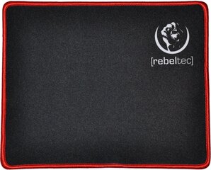 Rebeltec RBLPOD00002, must hind ja info | Rebeltec Heli- ja videoseadmed, klaviatuurid ja hiired | hansapost.ee