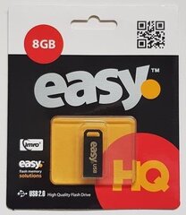Imro EASY, 8GB цена и информация | USB накопители | hansapost.ee